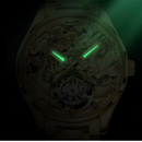 Reloj Dragón de Lujo