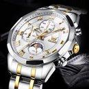 Reloj Exclusivo de Negocios