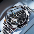 Reloj Automático de Lujo