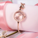 Reloj Pulsera con Diamantes