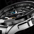 Reloj Automático de Lujo