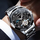 Reloj Automático de Lujo