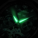 Reloj Automático de Lujo