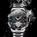 Reloj Automático de Lujo