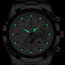 Reloj de Negocios para Hombre