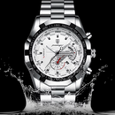 Reloj de Negocios para Hombre