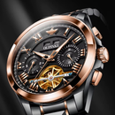 Reloj Exclusivo Black
