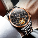 Reloj Exclusivo Black