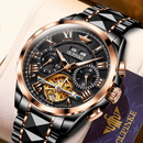 Reloj Exclusivo Black