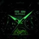Reloj Exclusivo Black