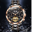 Reloj Exclusivo Black