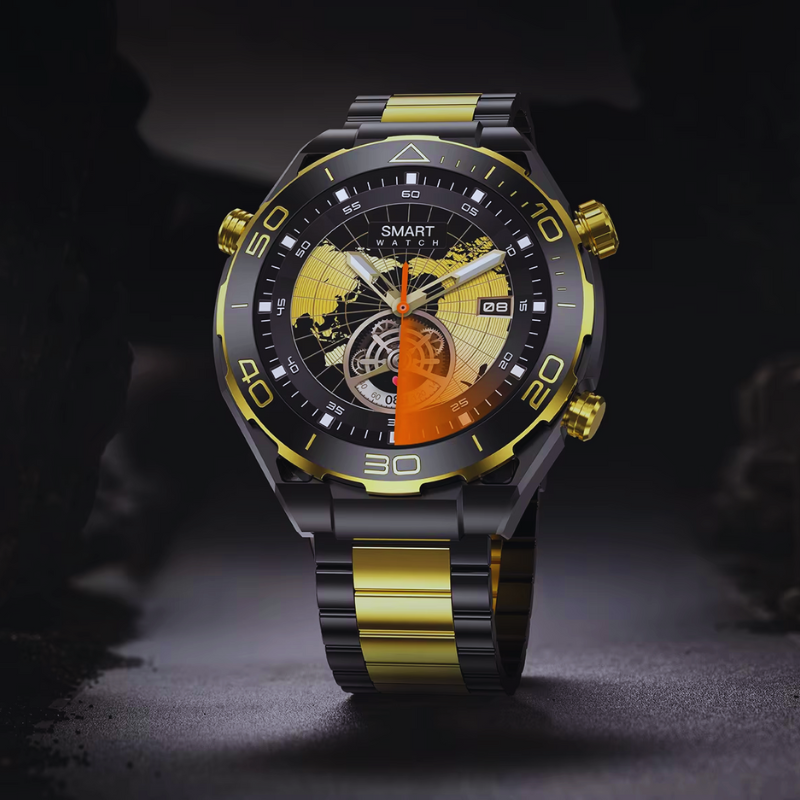 Smart watch Z91 max