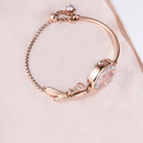 Reloj Pulsera con Diamantes