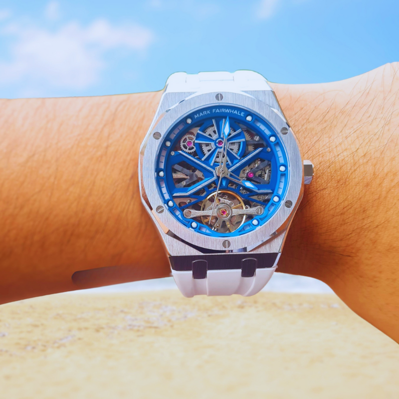 Reloj de Pulsera para Hombre
