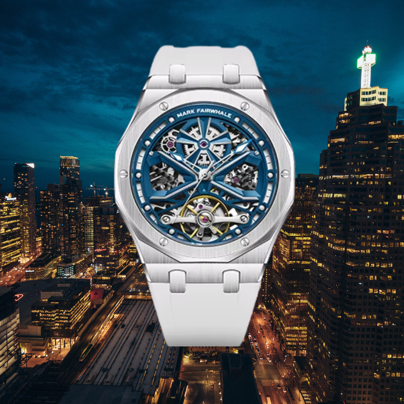 Reloj de Pulsera para Hombre
