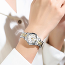 Reloj de Pulsera de Lujo para Mujer