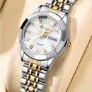 Reloj de Pulsera de Lujo para Mujer
