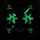 Reloj Deportivo de Lujo