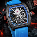 Reloj Deportivo Automático de Lujo