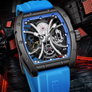 Reloj Deportivo Automático de Lujo