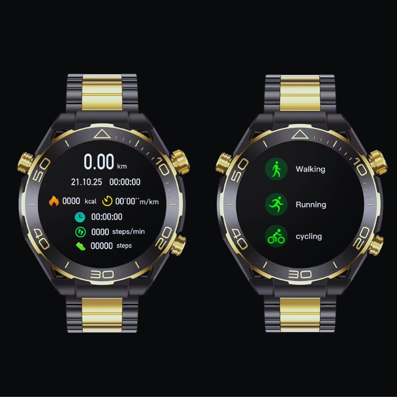 Smart watch Z91 max