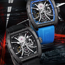 Reloj Deportivo Automático de Lujo