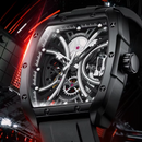 Reloj Deportivo Automático de Lujo