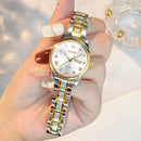 Reloj Casual Glamour - Para Dama