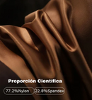 Viral - Calzoncillos Bóxer Antimicrobianos de Seda (SET DE 3 UNIDADES)