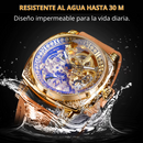 Reloj Mecánico Totalmente Automático