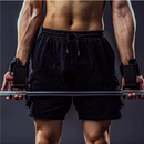 Gancho para levantar pesas - gym