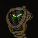 Reloj Mecánico Automático de Lujo