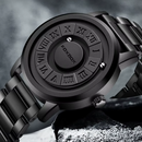 Reloj Electromagnético de Cuarzo