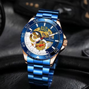 Reloj de pulsera - Warrior