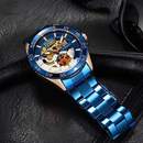Reloj de pulsera - Warrior
