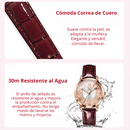 Reloj de Mujer - Arena Movediza