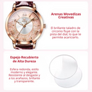 Reloj de Mujer - Arena Movediza