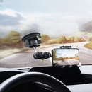 Soporte de telefono universal 360° para coche