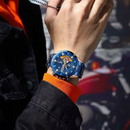Reloj Blue - Multifuncional