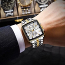 Reloj de Pulsera Elegante