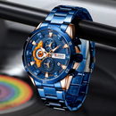 Reloj Blue - Multifuncional