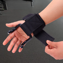 Gancho para levantar pesas - gym