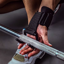 Gancho para levantar pesas - gym