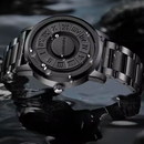 Reloj Electromagnético de Cuarzo