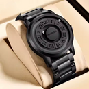Reloj Electromagnético de Cuarzo