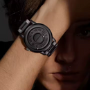 Reloj Electromagnético de Cuarzo