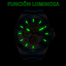 Reloj de pulsera - Warrior