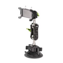 Soporte de telefono universal 360° para coche