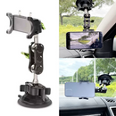 Soporte de telefono universal 360° para coche