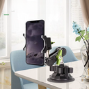 Soporte de telefono universal 360° para coche